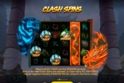 Clash of the Beasts