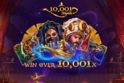 10001 Nights