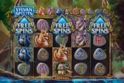 Sylvan Spirits