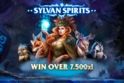 Sylvan Spirits