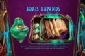 Betty, Boris and Boo