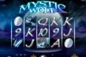 Mystic Wolf