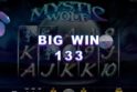 Mystic Wolf