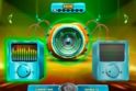 Sonic Reels
