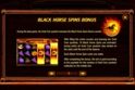Black Horse™ Deluxe
