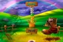 Larry the Leprechaun