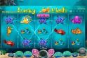 Lucky Fish