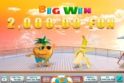 Fruits Go Bananas™