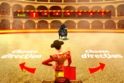 Corrida Romance Deluxe