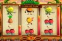 Jumping Fruits