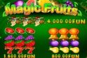 Magic Fruits Deluxe