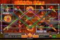 Burning Reels
