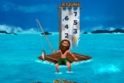 Hungry Shark