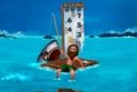 Hungry Shark