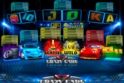 Crazy Cars
