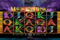 Magic of the Ring