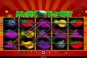 Magic Target