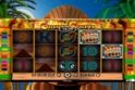 Golden Sphinx