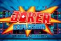 Joker Explosion