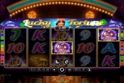 Lucky Fortune