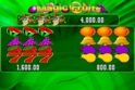 Magic Fruits