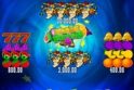 Magic Fruits 4