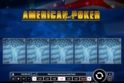 American Poker Gold