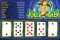 Joker Poker
