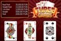 Three Cards