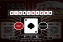 Three Cards