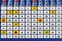 Extra Bingo