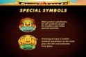 Power of Gods™: Egypt