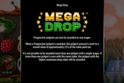 Enchanted Kingdom Mega Drop