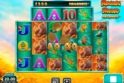 Raging Rhino Megaways