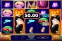 Monopoly Big Money Reel