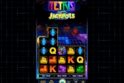 Tetris Super Jackpots