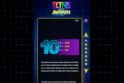 Tetris Super Jackpots