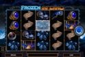 Frozen Inferno