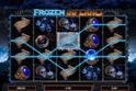 Frozen Inferno