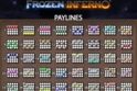 Frozen Inferno