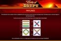 Lady of Egypt