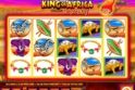 King of Africa (Dual)