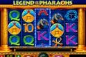 Legend of the Pharaohs