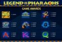 Legend of the Pharaohs