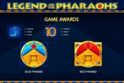 Legend of the Pharaohs