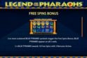 Legend of the Pharaohs