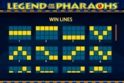 Legend of the Pharaohs