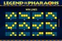 Legend of the Pharaohs