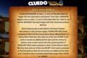 Cluedo