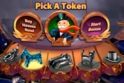 Monopoly Once Around Deluxe